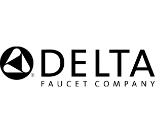 Delta Faucet Company Logo